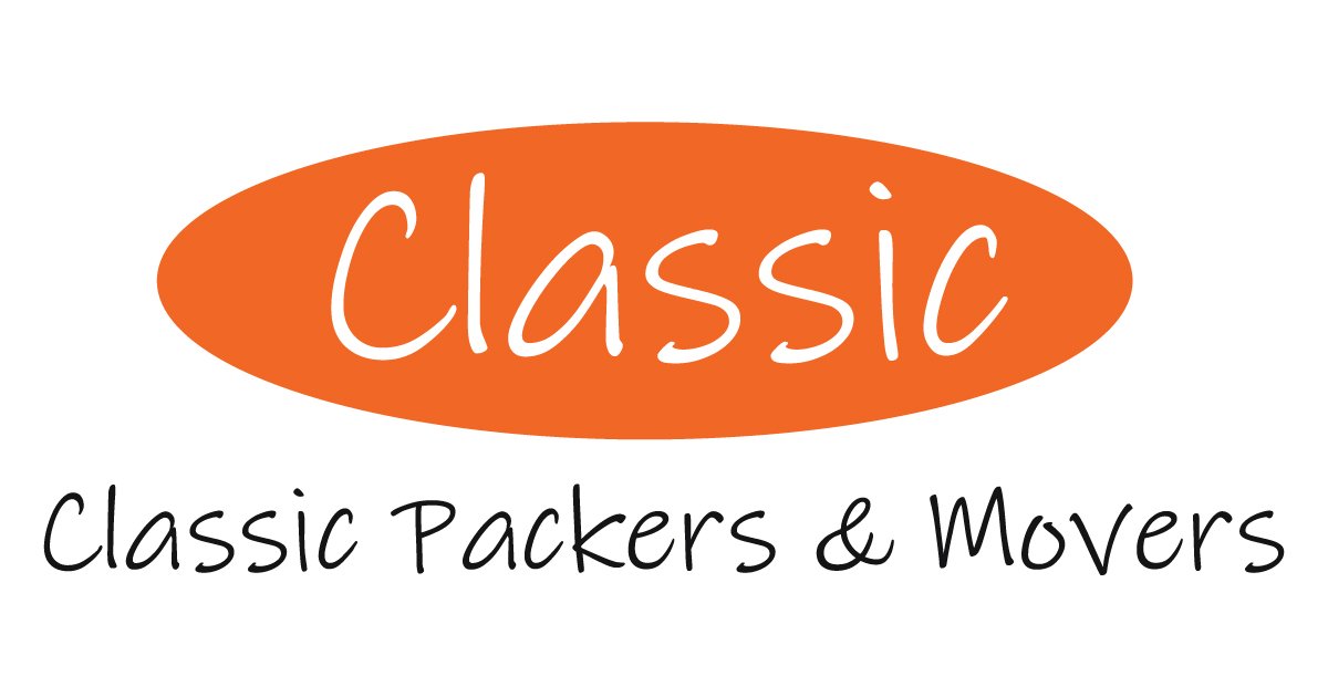 Classic Care Packers and Movers