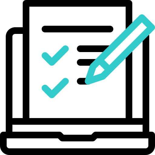 agreement kick-off icon